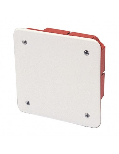 Scatola Incasso 92x92x45mm Polypool Scatola Incasso 92x92x45mm Polypool